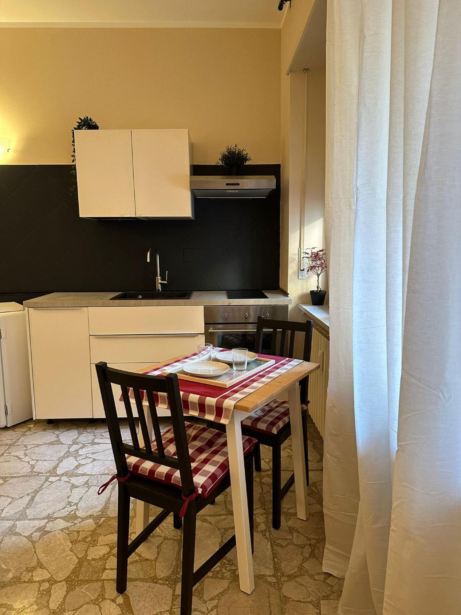 Sweet Duke Apartment ตูริน ภายนอก รูปภาพ